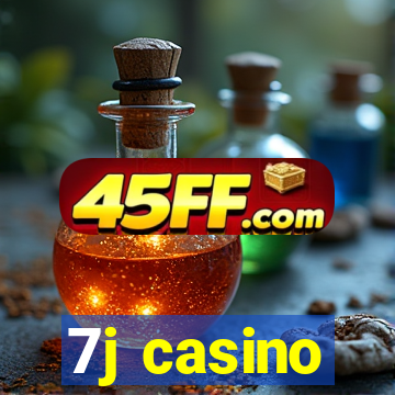 7j casino